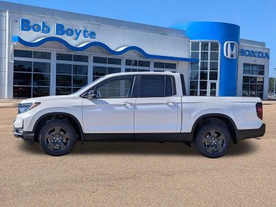 2026 Honda Ridgeline - Photo 2