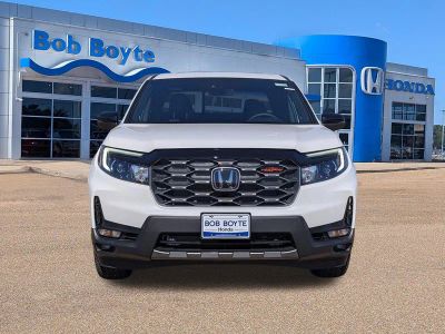 2026 Honda Ridgeline - Photo 9