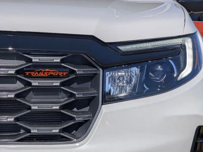 2026 Honda Ridgeline - Photo 10
