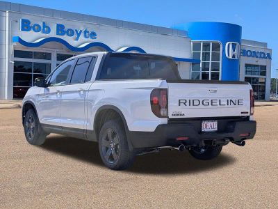 2026 Honda Ridgeline - Photo 3