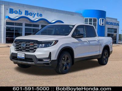 2026 Honda Ridgeline - Photo 1