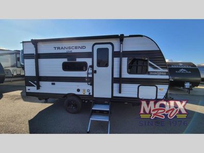 2026 Grand Design Transcend One - Photo 1