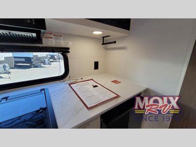 2026 Grand Design Transcend One - Photo 11