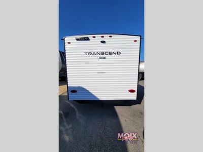 2026 Grand Design Transcend One - Photo 30