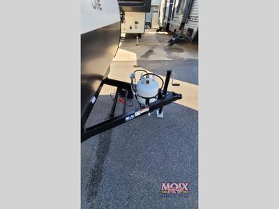 2026 Grand Design Transcend One - Photo 32