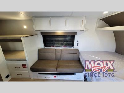 2026 Grand Design Transcend One - Photo 5