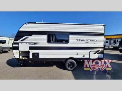 2026 Grand Design Transcend One - Photo 26