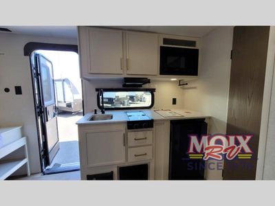2026 Grand Design Transcend One - Photo 8