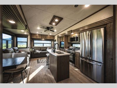 2024 KZ Durango - Photo 48