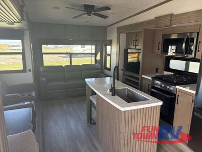 2024 KZ Durango - Photo 16