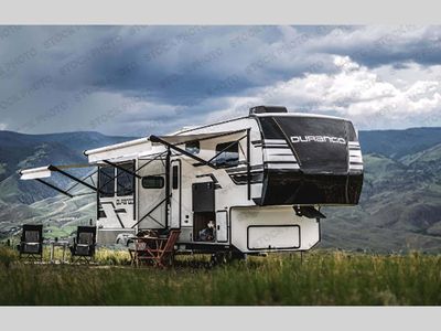 2024 KZ Durango - Photo 47