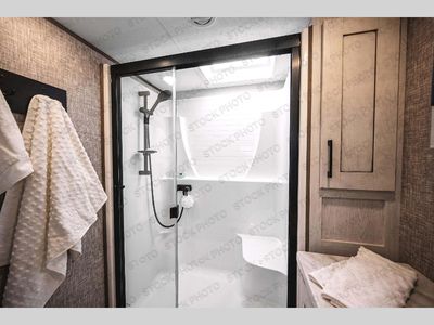 2024 KZ Durango - Photo 51