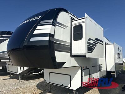 2024 KZ Durango - Photo 4