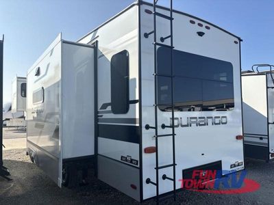 2024 KZ Durango - Photo 5