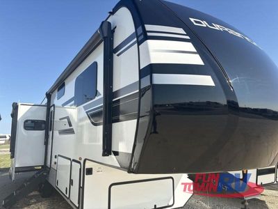 2024 KZ Durango - Photo 3