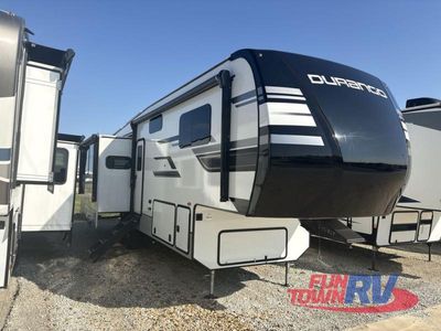 2024 KZ Durango - Photo 1