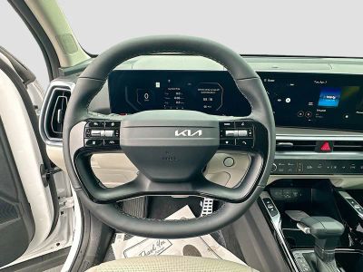 2026 Kia Sorento — photo 11 view