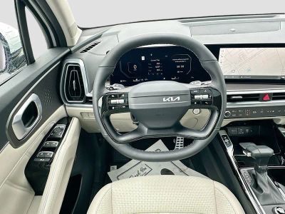 2026 Kia Sorento — photo 24 view