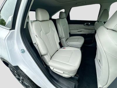 2026 Kia Sorento — photo 29 view