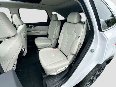 2026 Kia Sorento — photo 26 view