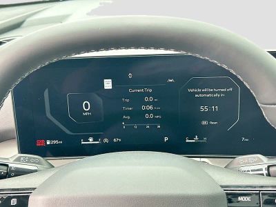 2026 Kia Sorento — photo 12 view