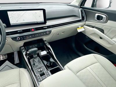 2026 Kia Sorento — photo 25 view