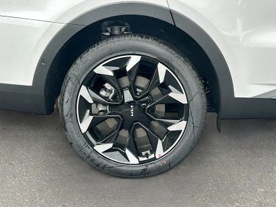 2026 Kia Sorento — photo 33 view