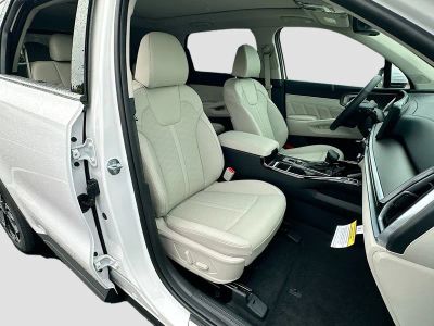 2026 Kia Sorento — photo 30 view