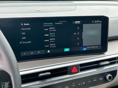 2026 Kia Sorento — photo 15 view