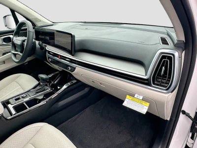 2026 Kia Sorento — photo 31 view