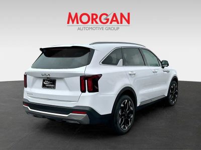 2026 Kia Sorento — photo 7 view