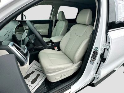 2026 Kia Sorento — photo 22 view