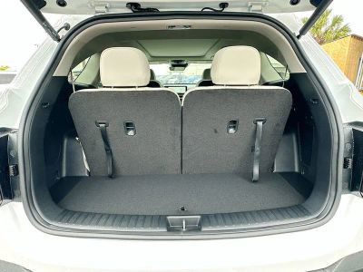 2026 Kia Sorento — photo 27 view