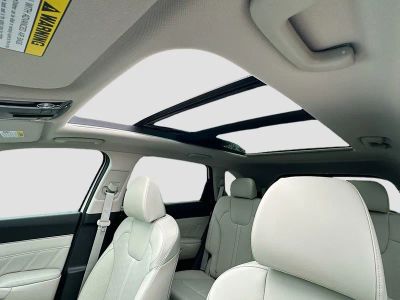 2026 Kia Sorento — photo 23 view