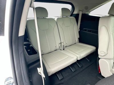 2026 Kia Sorento — photo 28 view