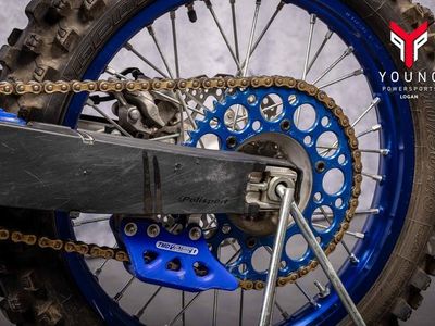 2023 Yamaha YZ250F - Photo 22