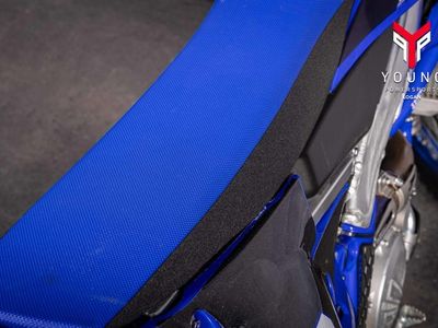 2023 Yamaha YZ250F - Photo 25
