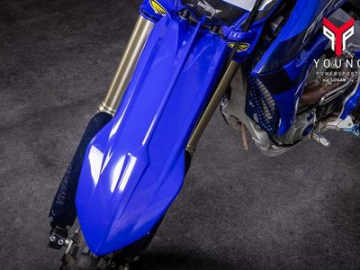 2023 Yamaha YZ250F - Photo 12