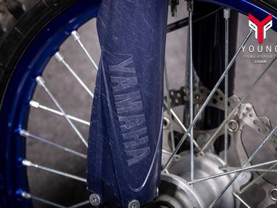 2023 Yamaha YZ250F - Photo 17