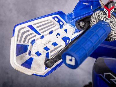 2023 Yamaha YZ250F - Photo 26