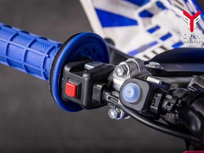 2023 Yamaha YZ250F - Photo 29