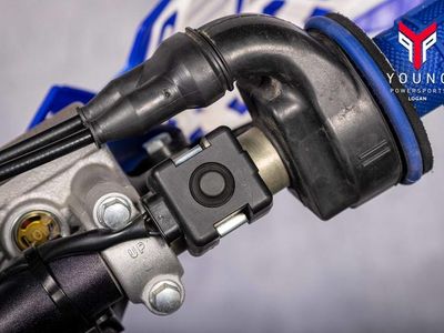 2023 Yamaha YZ250F - Photo 30