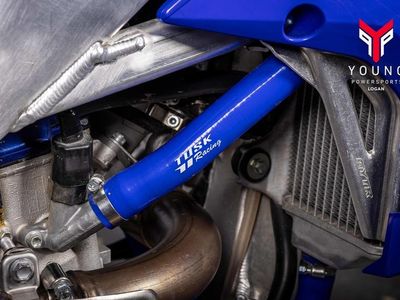 2023 Yamaha YZ250F - Photo 3