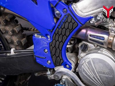 2023 Yamaha YZ250F - Photo 11