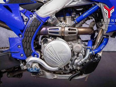 2023 Yamaha YZ250F - Photo 6