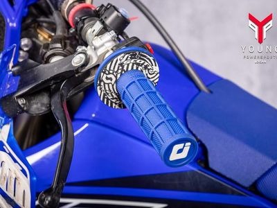 2023 Yamaha YZ250F - Photo 23