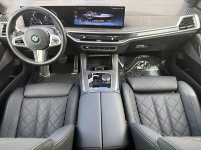 2025 BMW X5 — photo 14 view