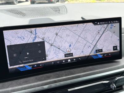 2025 BMW X5 — photo 29 view