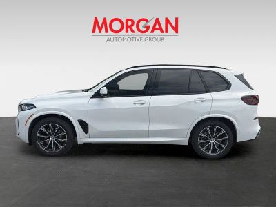 2025 BMW X5 — photo 7 view