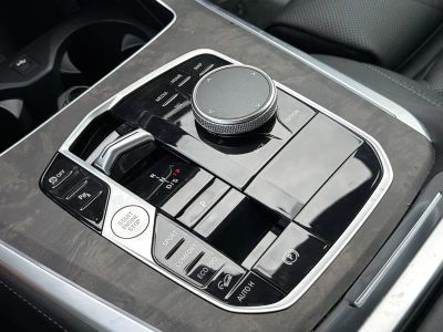 2025 BMW X5 — photo 24 view